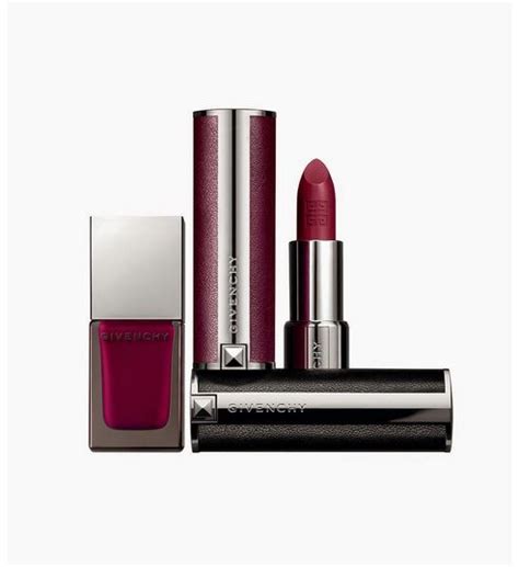 cosmetique givenchy|Givenchy lipstick official website.